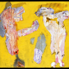 Fight in Yellow