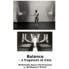 Balance - a Fragment of Time